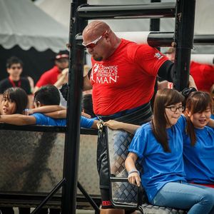 Image post by @shawstrength on Instagram