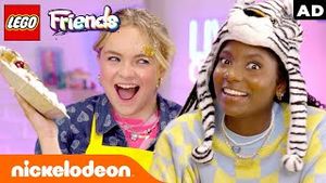 Video post by @nickelodeon on YouTube