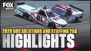 Video post by @NASCAR on FOX on YouTube