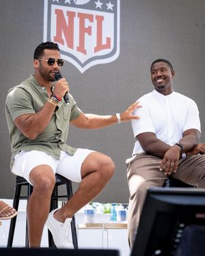 Image post by @dangerusswilson on Instagram