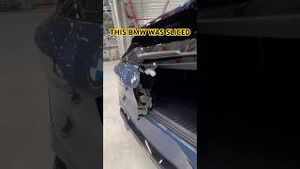 Video post by @bmwblog on YouTube