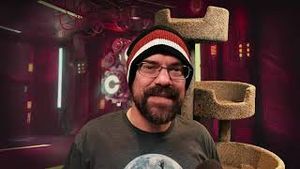 Video post by @cohhcarnage on YouTube
