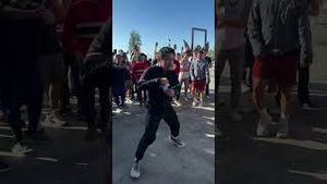 Video post by @deportes on YouTube
