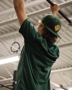 Image post by @wildcatbaseball_gbhs on Instagram