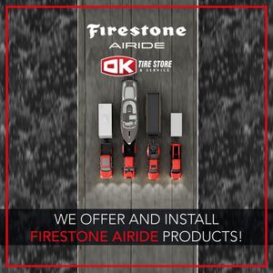 Image post by @oktirestore on Instagram