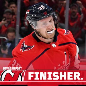 Image post by @devils.report on Instagram