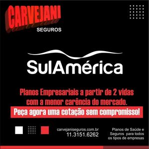 Image post by @carvejaniseguros on Instagram