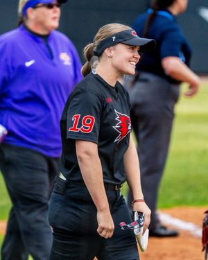 Image post by @semo_softball on Instagram