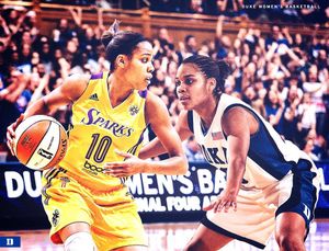 Image post by @dukewbb on Instagram