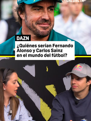 Video post by @dazn_es on TikTok