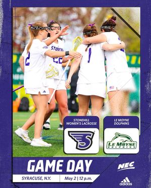 Image post by @stonehillwlax on Instagram