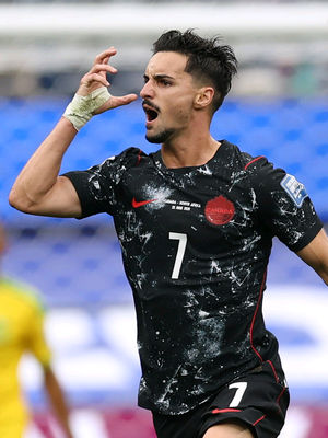 Video post by @fifaworldcup on TikTok