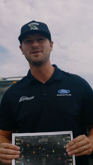 Video post by @SportsonPrime on Twitter