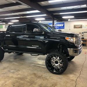 Image post by @jcscustoms on Facebook