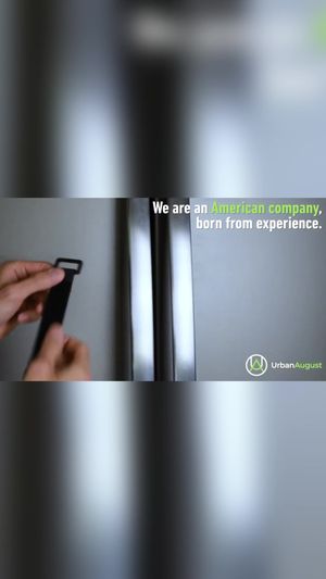 Video post by @theurbanaugust on Facebook