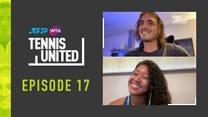 Video post by @atptour on YouTube