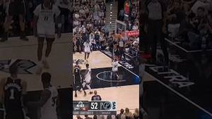 Video post by @spurs on YouTube