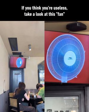 Image post by @9gag on Instagram