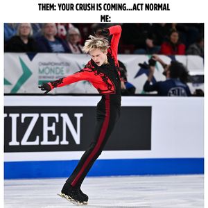 Image post by @usfigureskating on Instagram