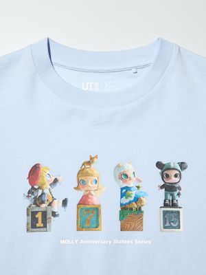Image post by @uniqlousa on Instagram