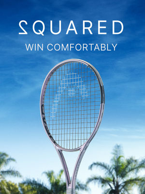 Image post by @head_tennis on Instagram