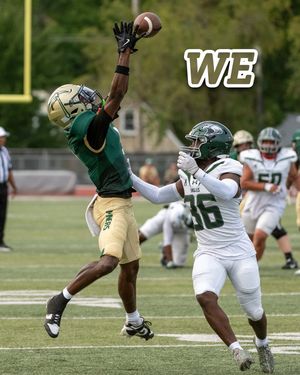 Image post by @minersports on Instagram