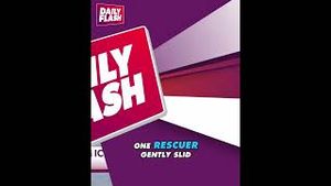 Video post by @dailyflashtv on YouTube