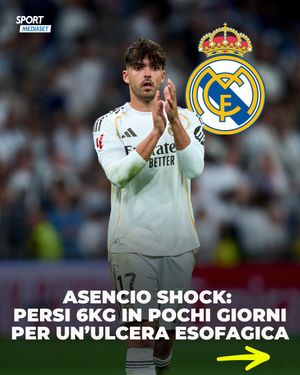 Image post by @sportmediaset on Instagram