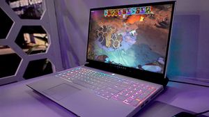 Image post by @alienware on Instagram