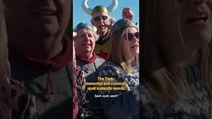 Video post by @ctvtelevision on YouTube