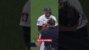 Video post by @twins on YouTube