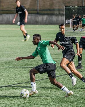 Image post by @acboise on Instagram