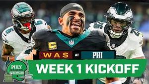 Video post by @phly_sports on YouTube