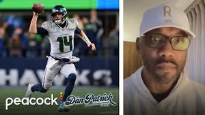 Video post by @nbcsports on YouTube