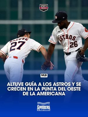 Image post by @sports_venezuela on Instagram