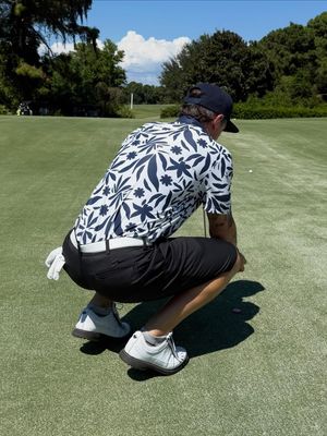 Image post by @fairwayfinestgolf on Instagram