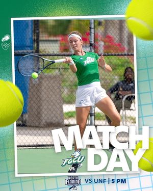 Image post by @fgcu_wten on Instagram