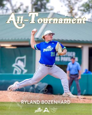 Image post by @fgcu_baseball on Instagram