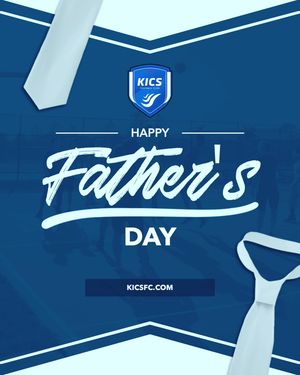 Image post by @kicsfc on Instagram