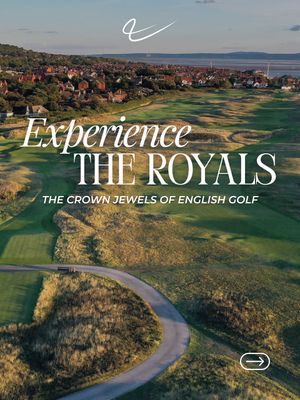 Image post by @premiergolftravel on Instagram