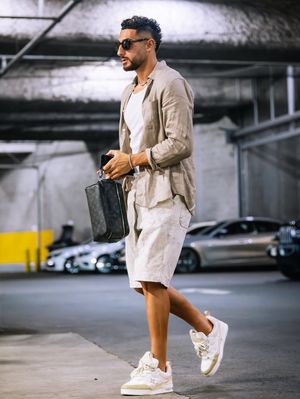 Image post by @belalhalbouni12 on Instagram