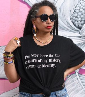 Image post by @blackvibetribe on Instagram