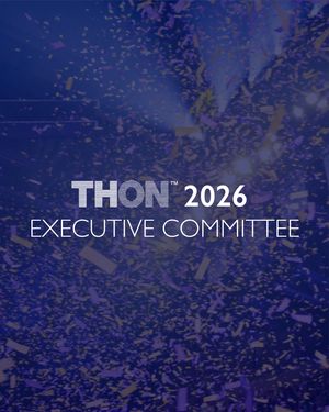 Image post by @pennstatethon on Instagram