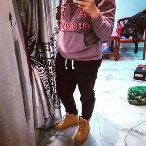Image post by @timberlandpro on Instagram