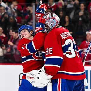 Image post by @nhlpa on Instagram