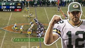 Video post by @nflvault on YouTube