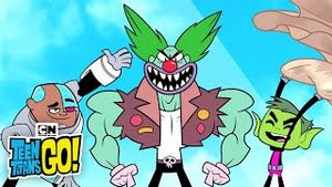 Video post by @cartoonnetwork on YouTube