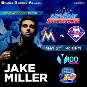 Image post by @marlins on Instagram