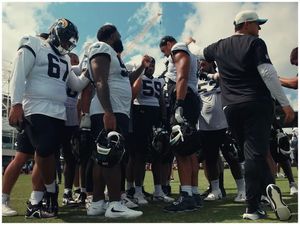 Image post by @jaguars on Instagram