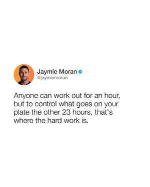 Image post by @jaymiemoran on Instagram